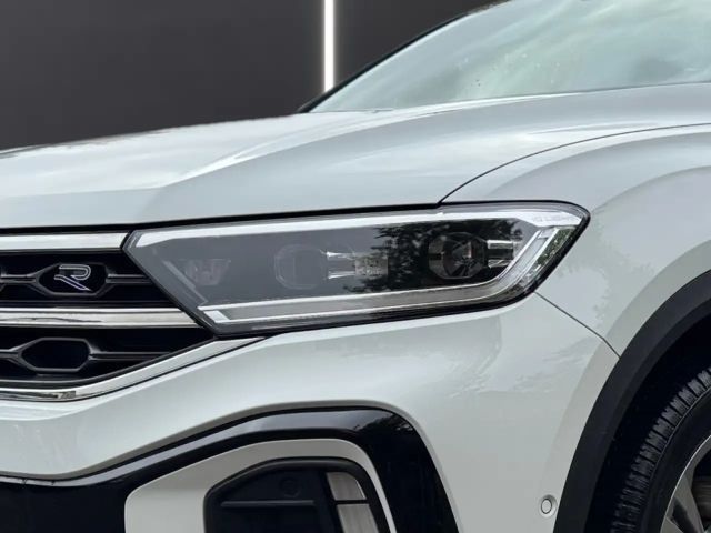 Volkswagen T-Roc 1.0 TSI R-Line