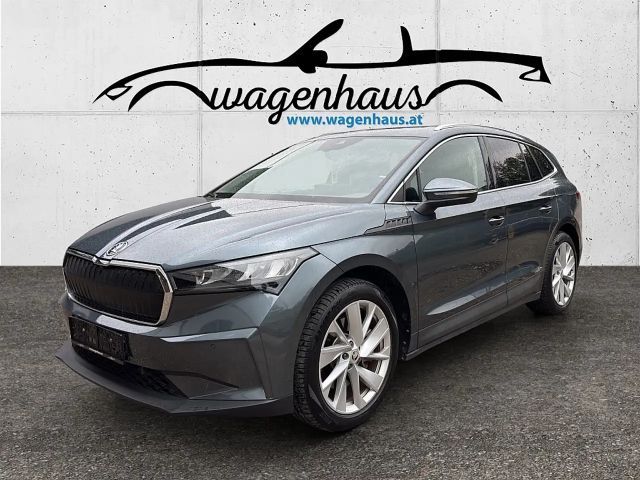 Skoda Enyaq Suite iV 80