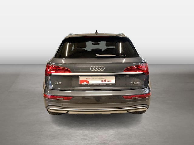 Audi Q5 40 TDI Quattro S-Tronic