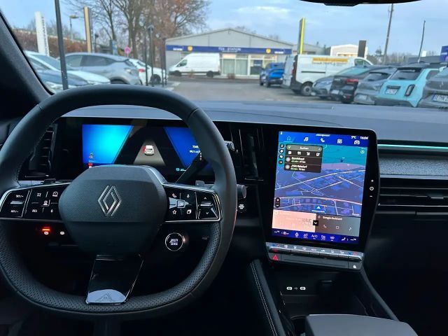 Renault Austral E-Tech Techno