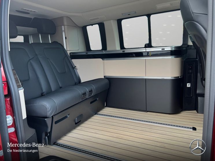 Mercedes-Benz V 300 4MATIC CDI Limousine Lang