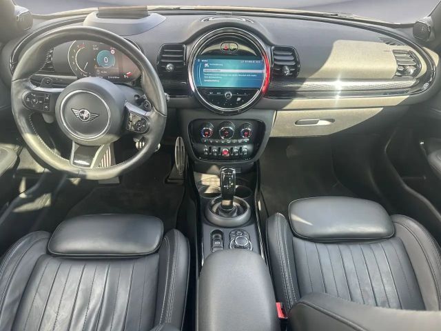 MINI Cooper Clubman All4