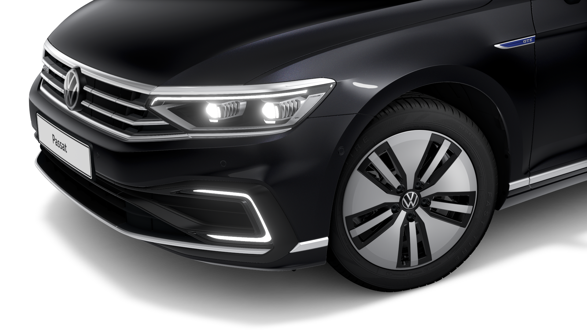 Volkswagen Passat DSG Pro Variant