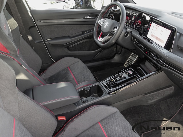 Volkswagen Golf 2.0 TSI GTI