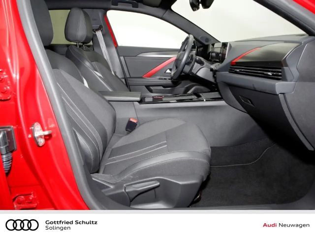 Opel Astra GS-Line Grand Sport