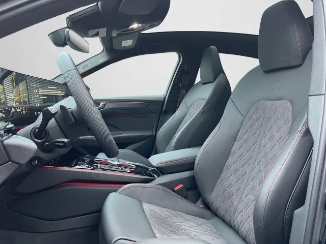 Audi A6 Quattro S-Tronic Sedan