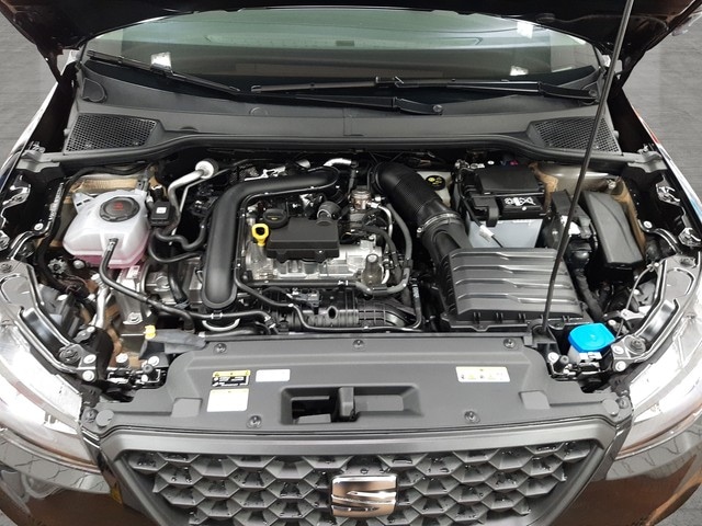 Seat Arona 1.0 TSI DSG Style