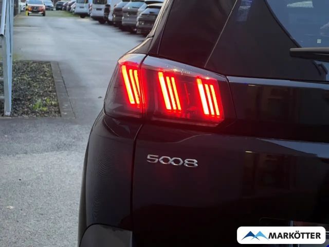 Peugeot 5008 BlueHDi GT-Line