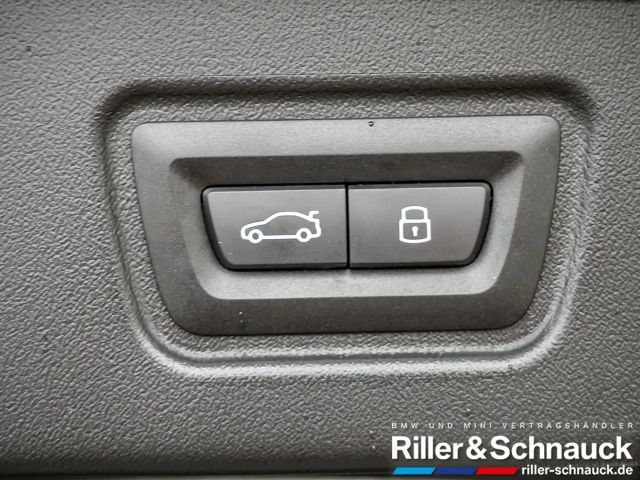 BMW 520 520d M-Sport Touring xDrive