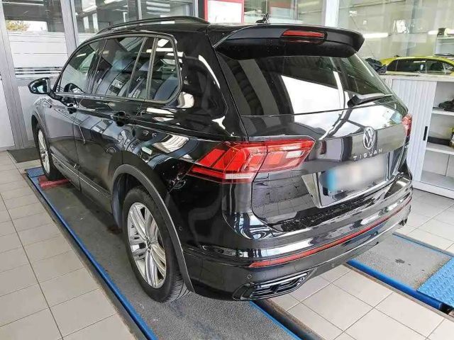 Volkswagen Tiguan 2.0 TDI R-Line
