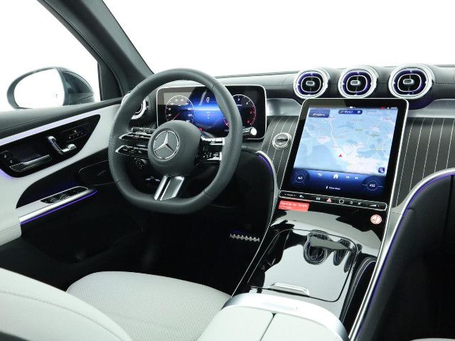 Mercedes-Benz GLC 220 4MATIC GLC 220 d