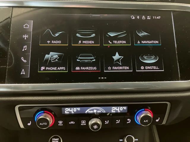 Audi Q3 35 TFSI S-Tronic