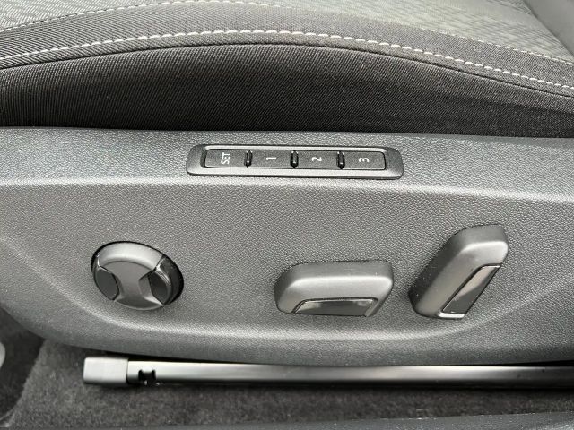 Skoda Octavia Combi Style Style