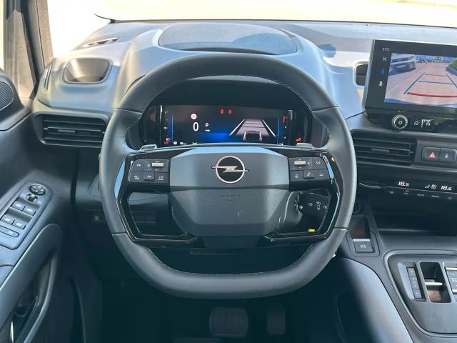 Opel Combo GS-Line Grand Sport Life