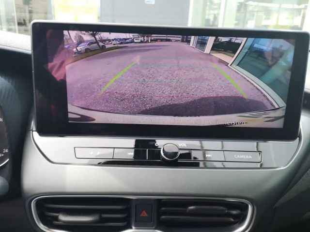 Nissan Juke Acenta DIG-T