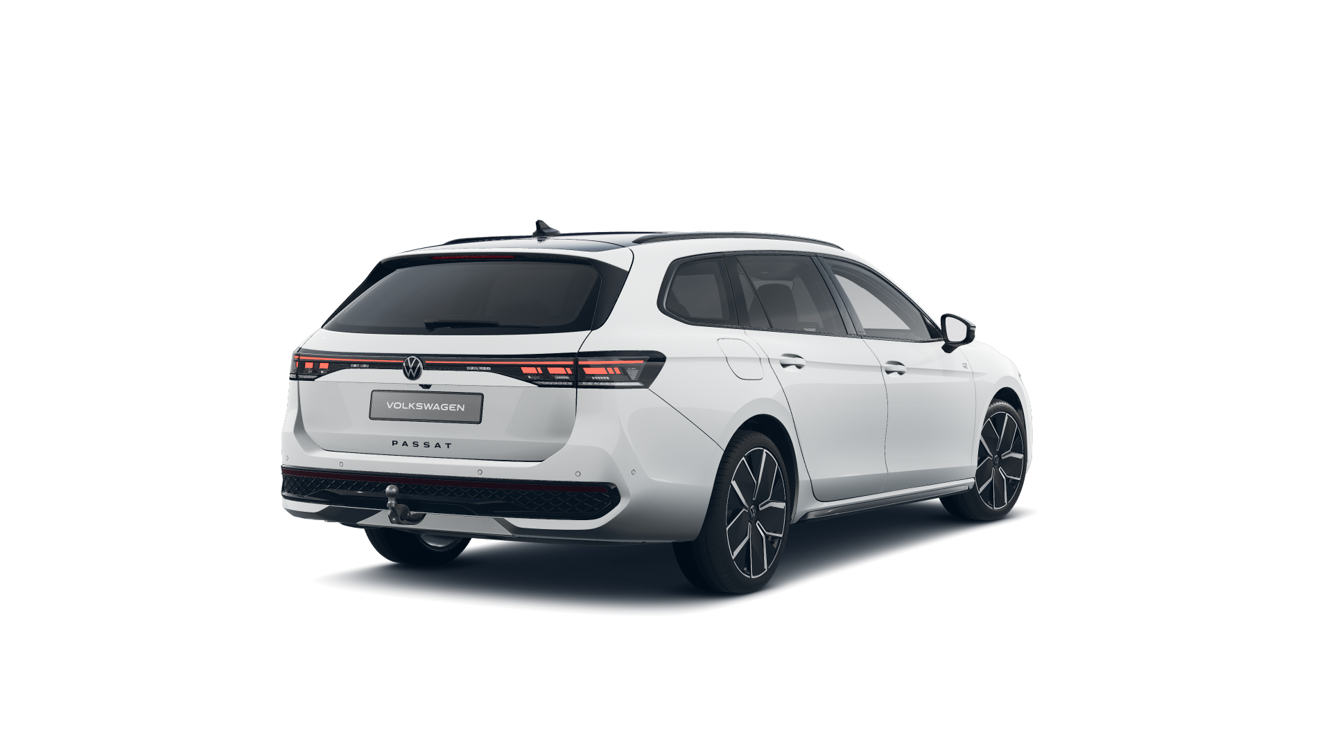 Volkswagen Passat 2.0 TDI R-Line Variant