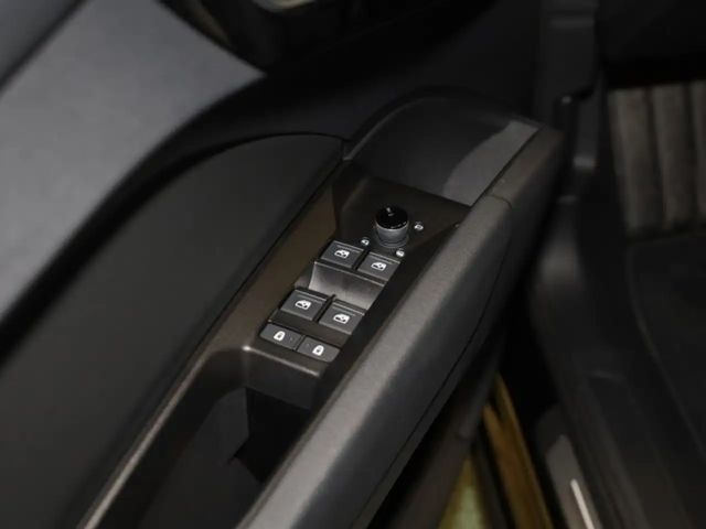 Audi Q4 e-tron Quattro S-Line Sportback