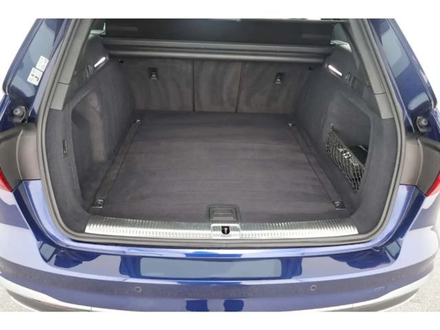 Audi A4 40 TDI Avant Quattro S-Line