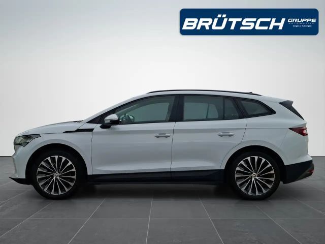 Skoda Enyaq Loft iV 50