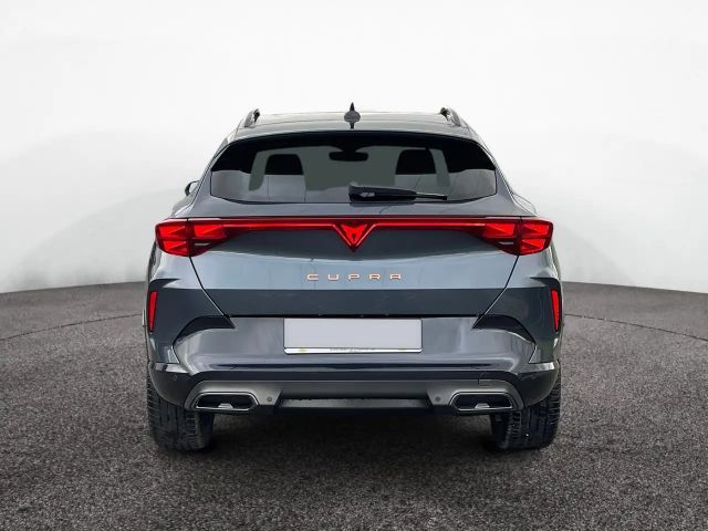 Cupra Formentor DSG