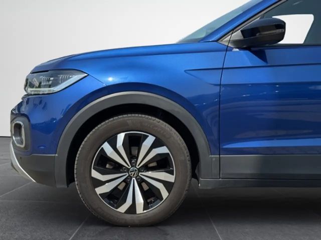 Volkswagen T-Cross 1.0 TSI TSi United
