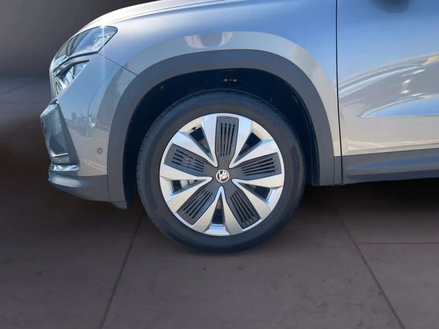 Skoda Kodiaq 1.5 TSI Selection