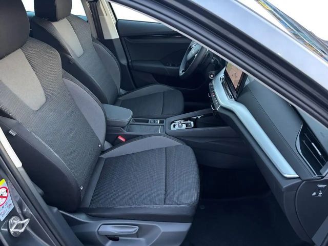 Skoda Octavia 2.0 TDI Combi Selection