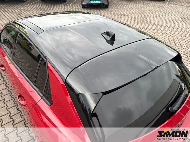 Opel Astra 1.2 Turbo Turbo Ultimate