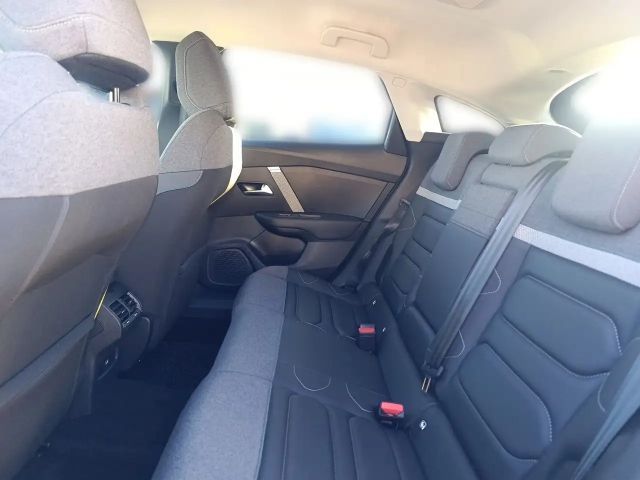 Citroën C4 PureTech Shine