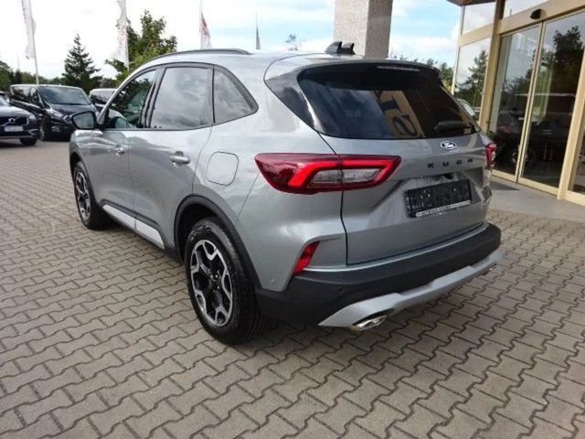 Ford Kuga Active X