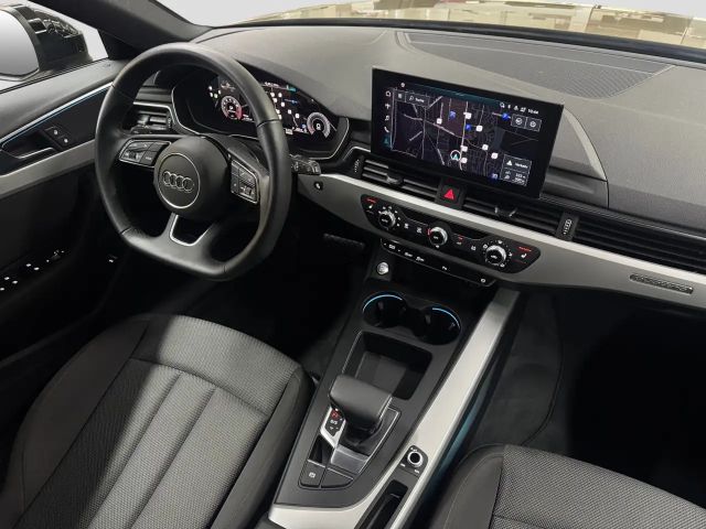 Audi A4 45 TFSI Quattro S-Line