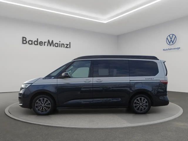 Volkswagen California Coast T7