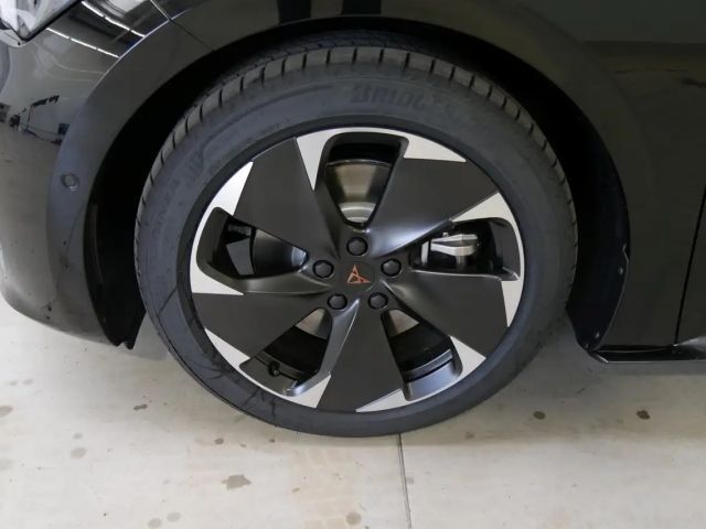 Cupra Born 77 kWh eBoost