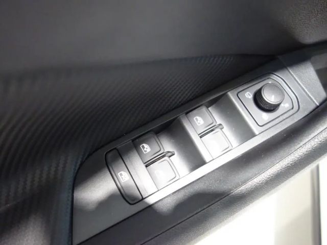 Skoda Scala Monte Carlo