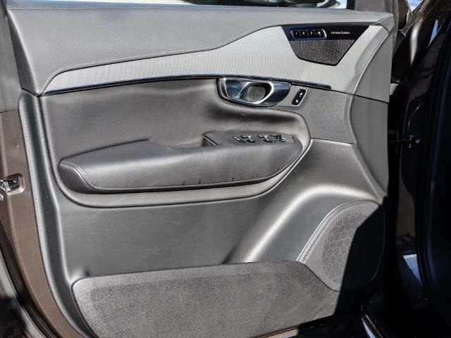 Volvo XC90 AWD Bright Plus