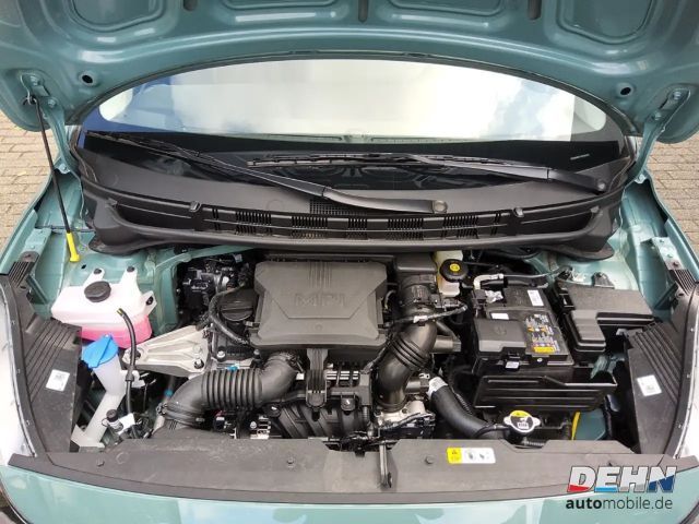 Hyundai i10 1.0 Select