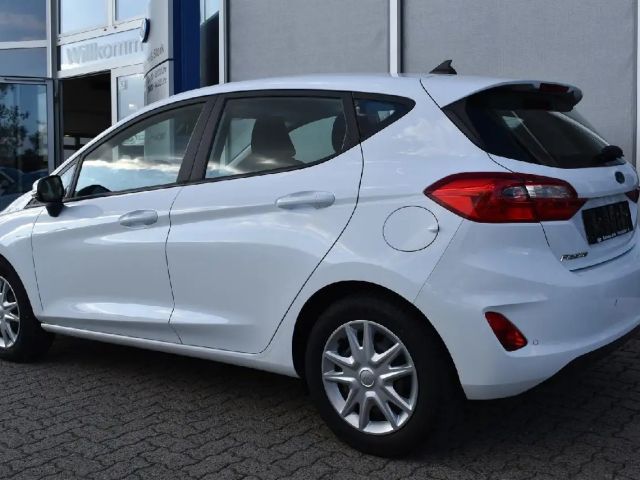 Ford Fiesta Cool & Connect
