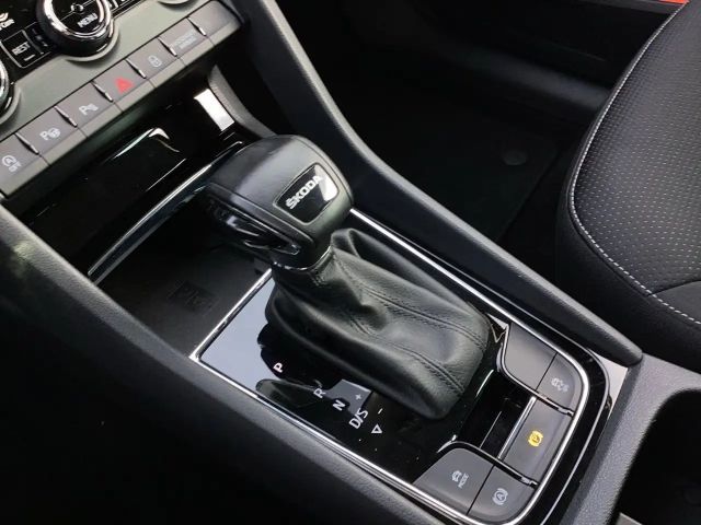 Skoda Kodiaq 2.0 TDI Tour