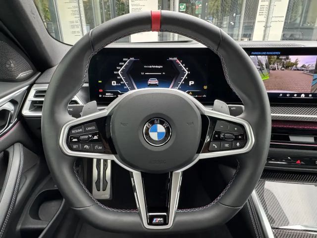 BMW 440 Coupé M-Sport M440i xDrive