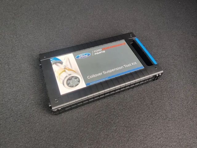 Ford Focus EcoBoost ST Line