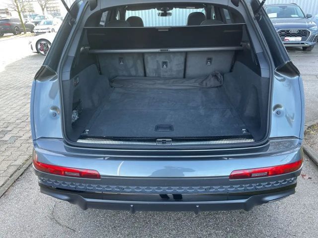 Audi Q7 50 TDI Quattro S-Line