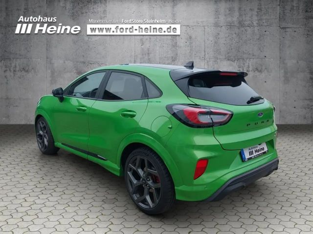 Ford Puma EcoBoost ST Line