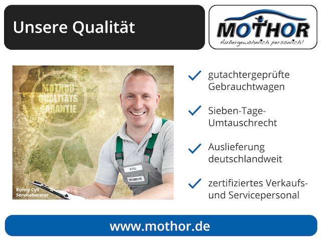 Volkswagen Touran 2.0 TDI DSG