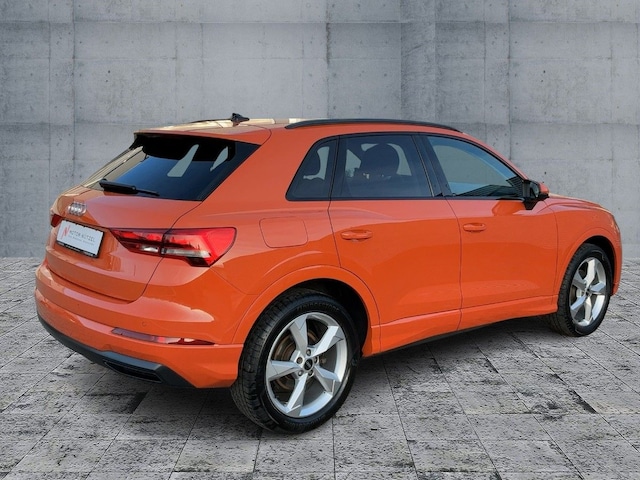 Audi Q3 35 TFSI S-Tronic