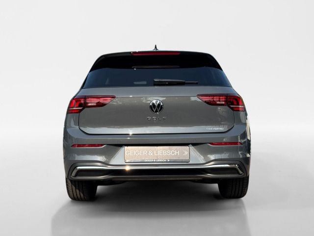 Volkswagen Golf Style eHybrid
