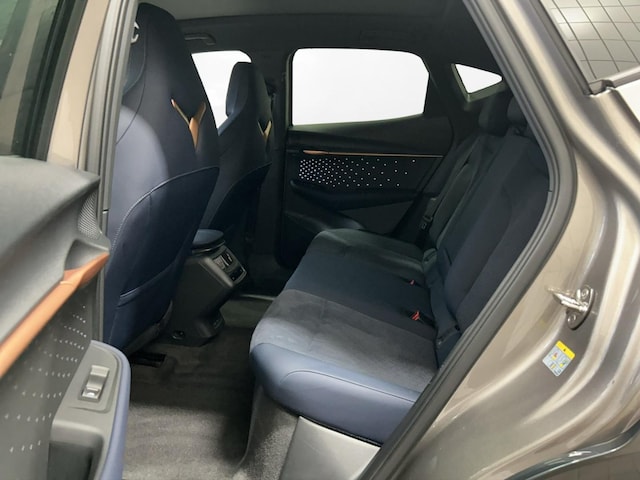 Cupra Tavascan 4Drive