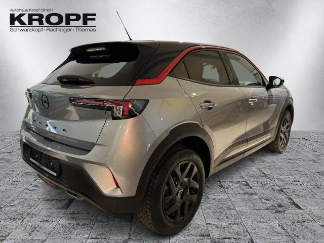 Opel Mokka 1.2 Turbo GS-Line Grand Sport