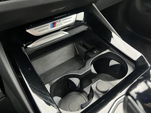 BMW X3 40d Head-Up HK HiFi DAB LED WLAN RFK PDC