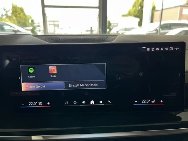 BMW X6 M-Sport xDrive30d