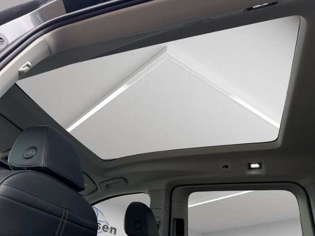 Volkswagen Caddy 2.0 TDI Maxi